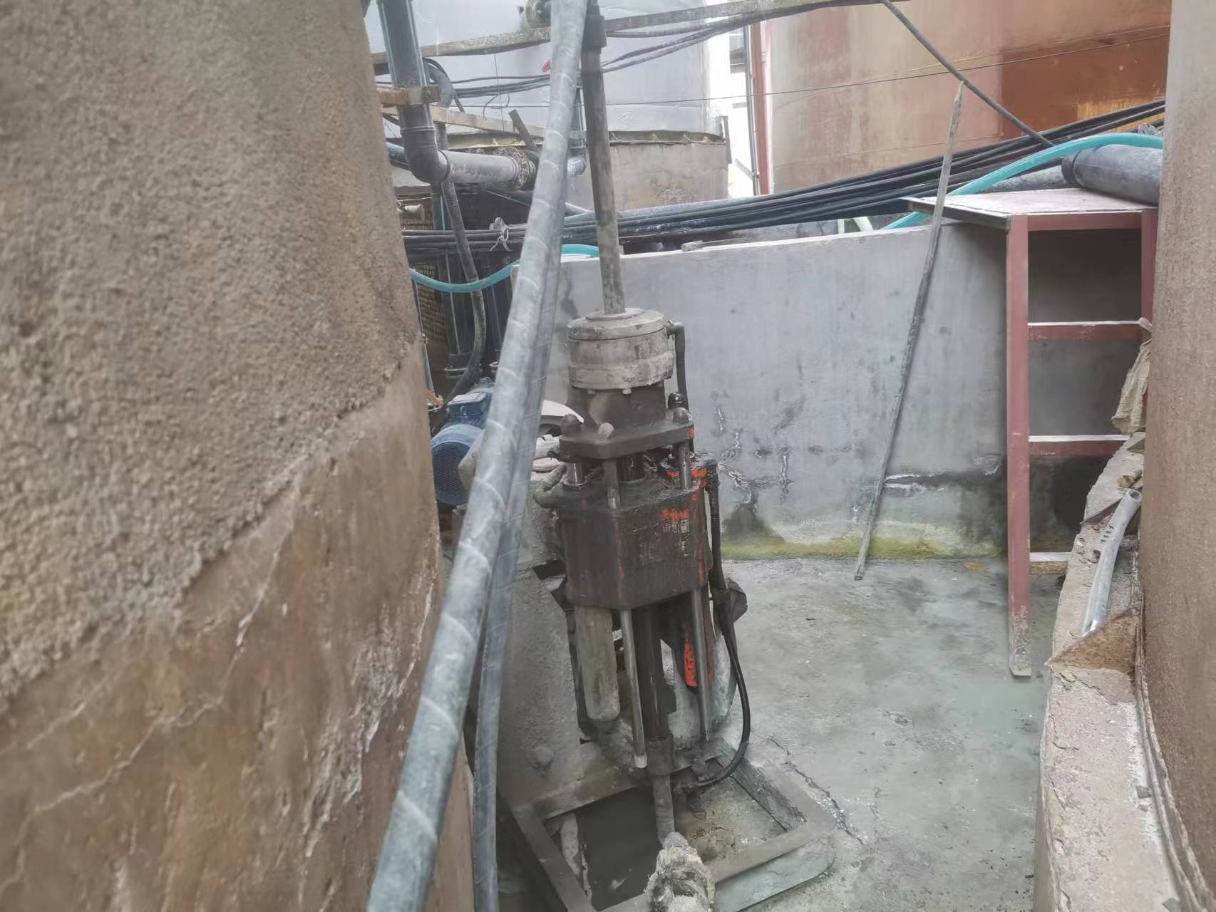 都安基础注浆工程施工中应注意哪些?