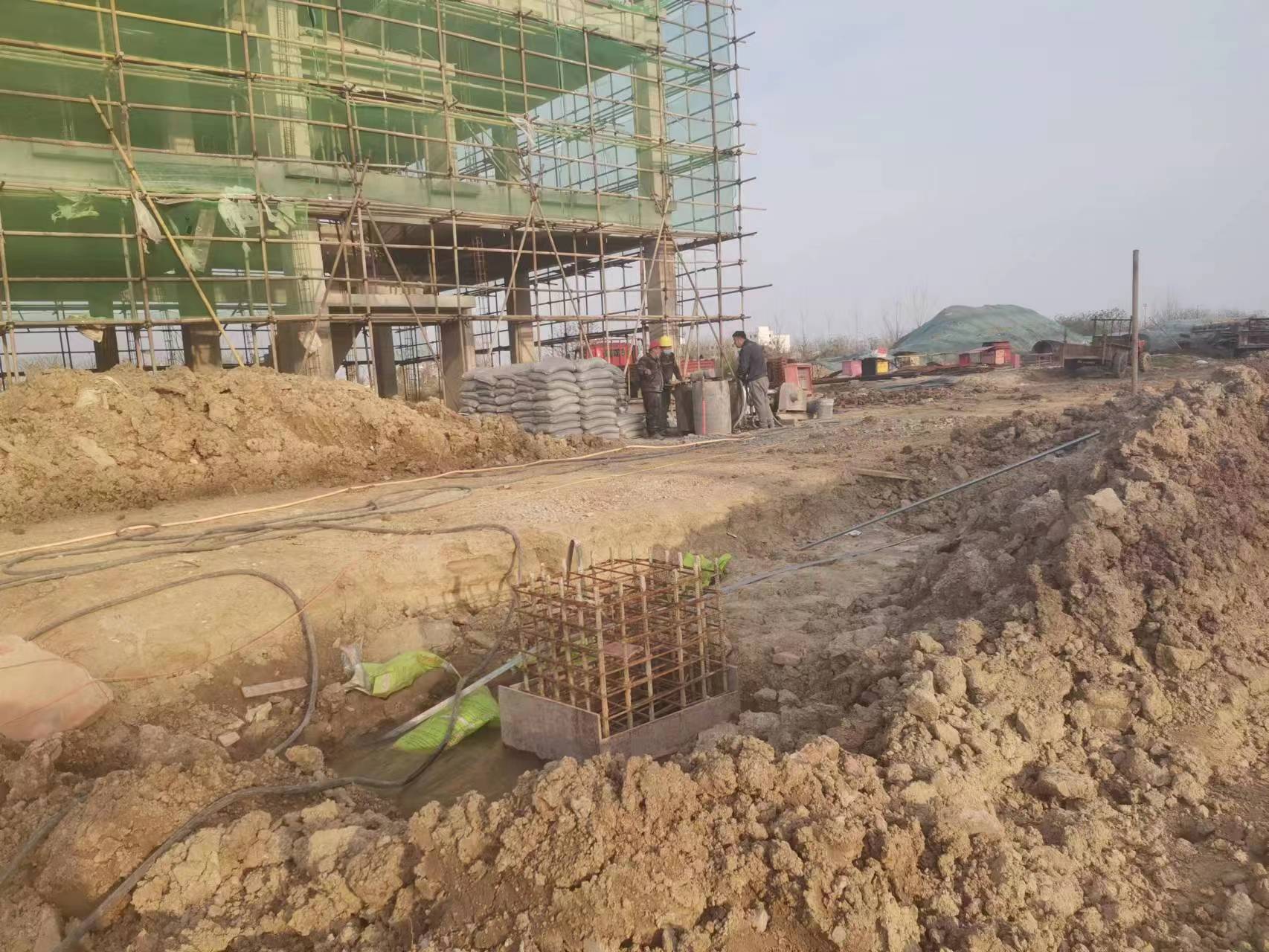 都安当桥梁出现裂缝的时候应该及时加固修补